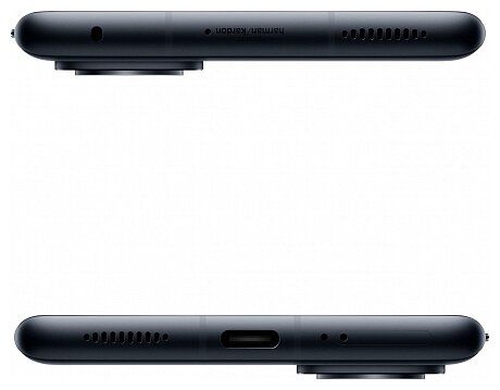 Смартфон Xiaomi 12X 8/256 Гб серый