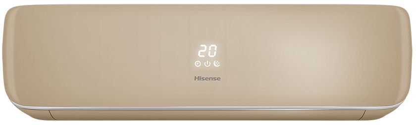 Кондиционер Hisense AS-10UW4RVETG01G(C)