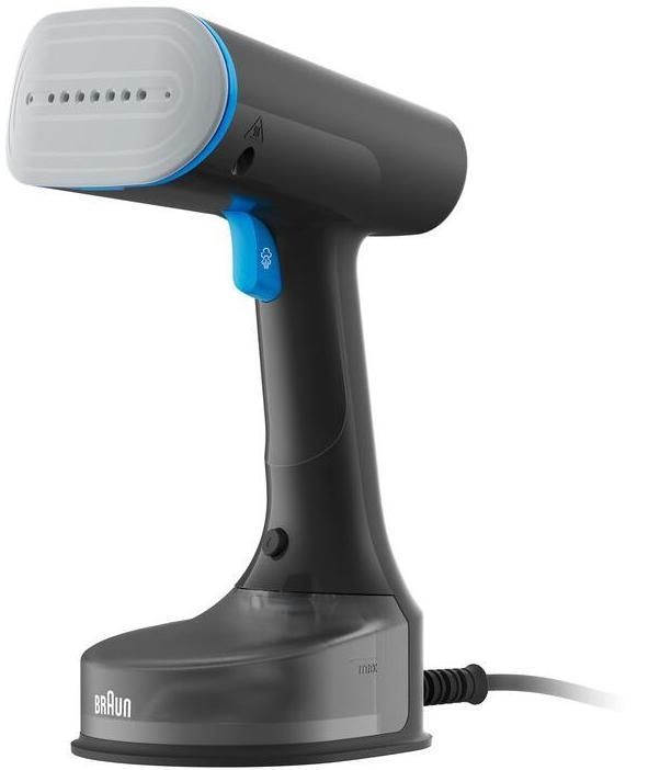Отпариватель ручной Braun GS5031BL (заявленный дефект не потвержден)