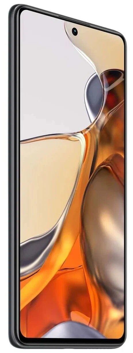 Смартфон Xiaomi Mi 11T Pro 8/128 Гб серый
