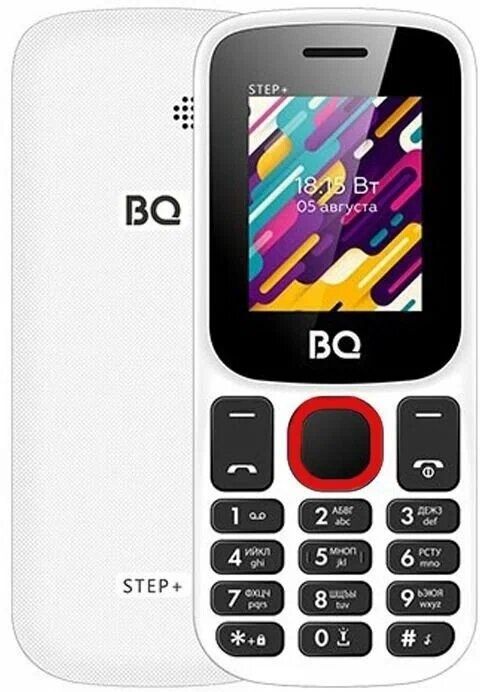 BQ 1848 Step+. BQ Step + White. BQ M-1848 Step+. BQ Step+ l.