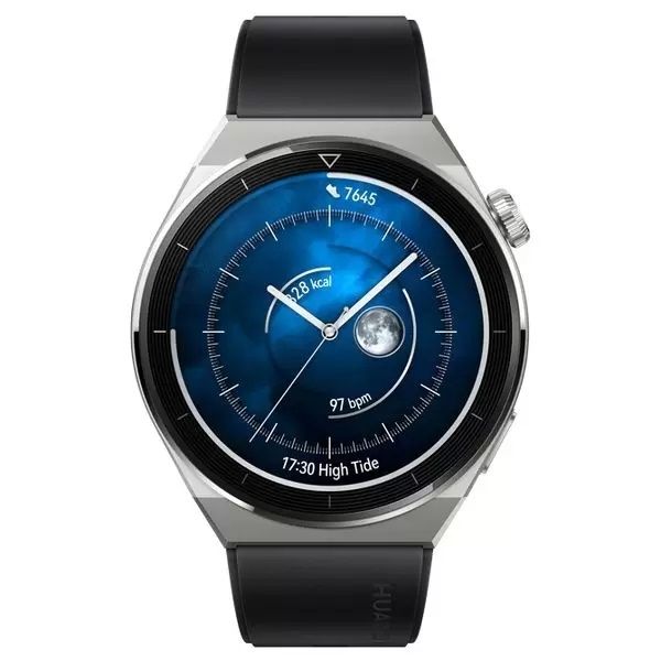 Gt smartwatch huawei sale