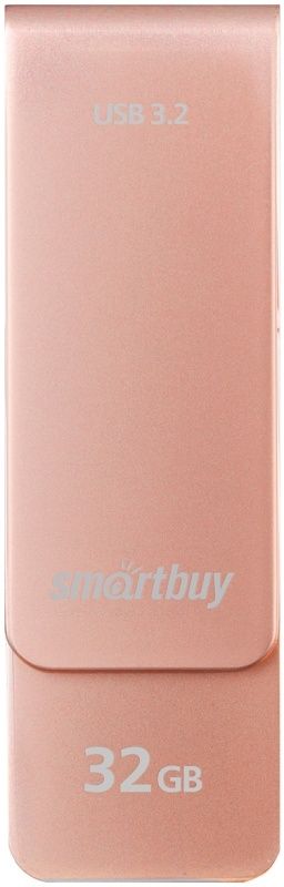 Флэш-накопитель SmartBuy M1 (SB032GM1A) 32 Гб