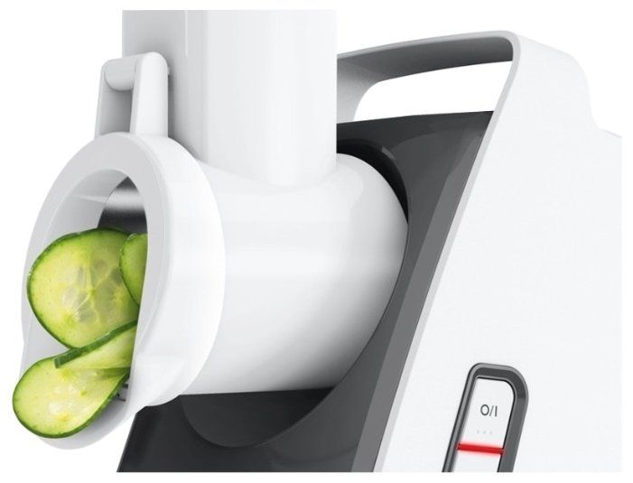 Мясорубка Bosch MFW3640A
