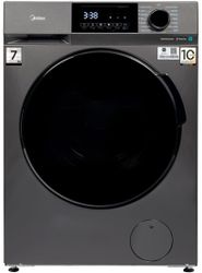 Стиральная машина Midea MFC3712BSW40 серебристый