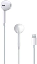 Проводные наушники Apple EarPods белый