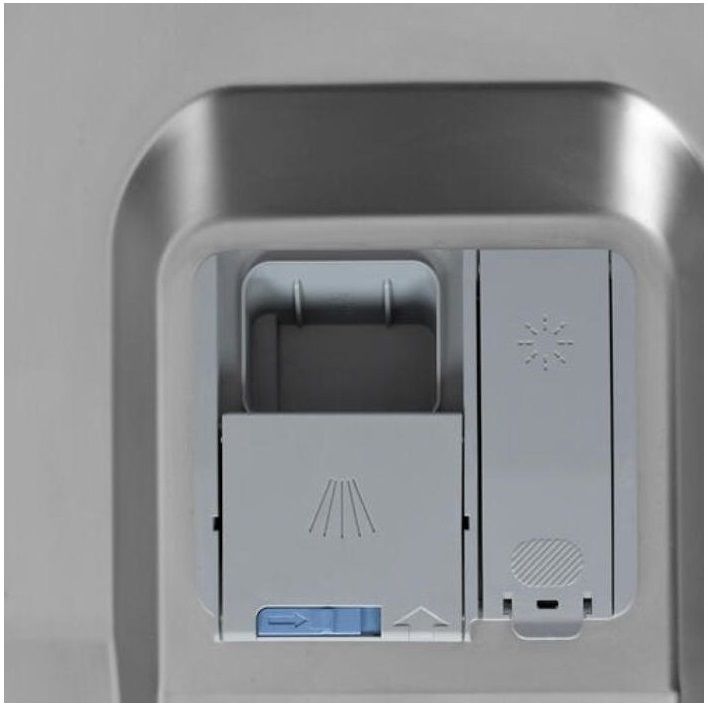 Посудомоечная машина Beko DFS05W13S