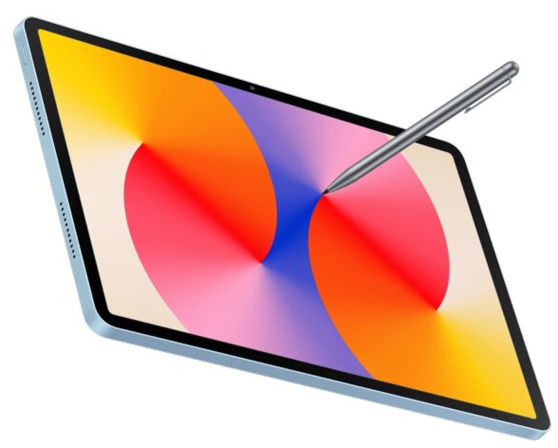 Планшет Huawei MatePad SE [Wi-Fi + pencil] 11" 128 Гб голубой