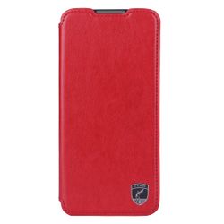 Чехол G-Case Slim Premium для Honor X8, красный