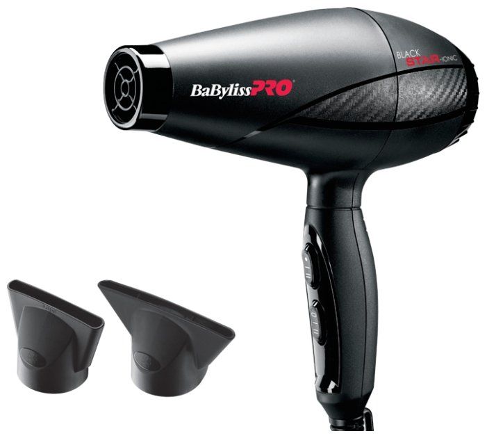 Фен BaByliss BAB6250IE 