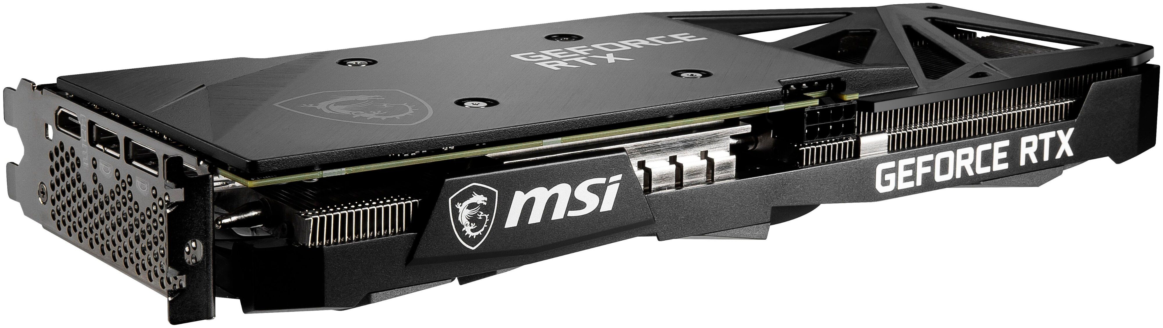 Msi geforce rtx 4070 12gb gaming slim