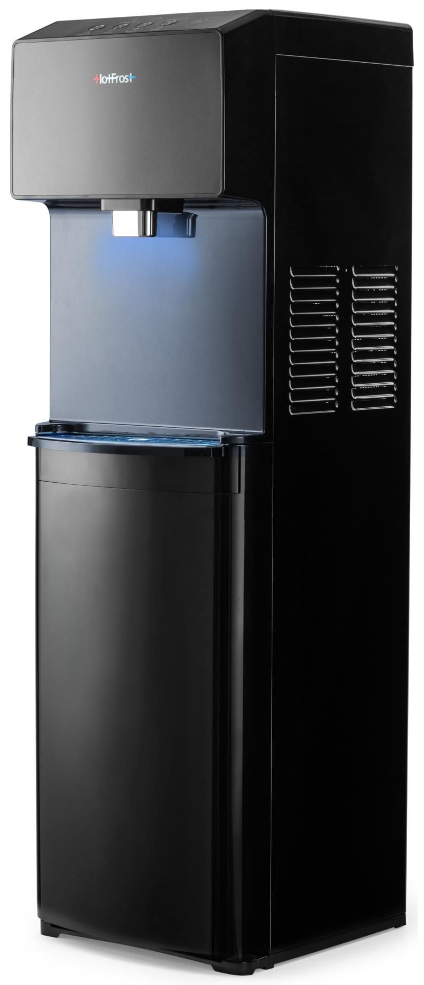Кулер HotFrost V450AMI