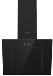 Вытяжка каминная Gorenje WHI626E6B черный