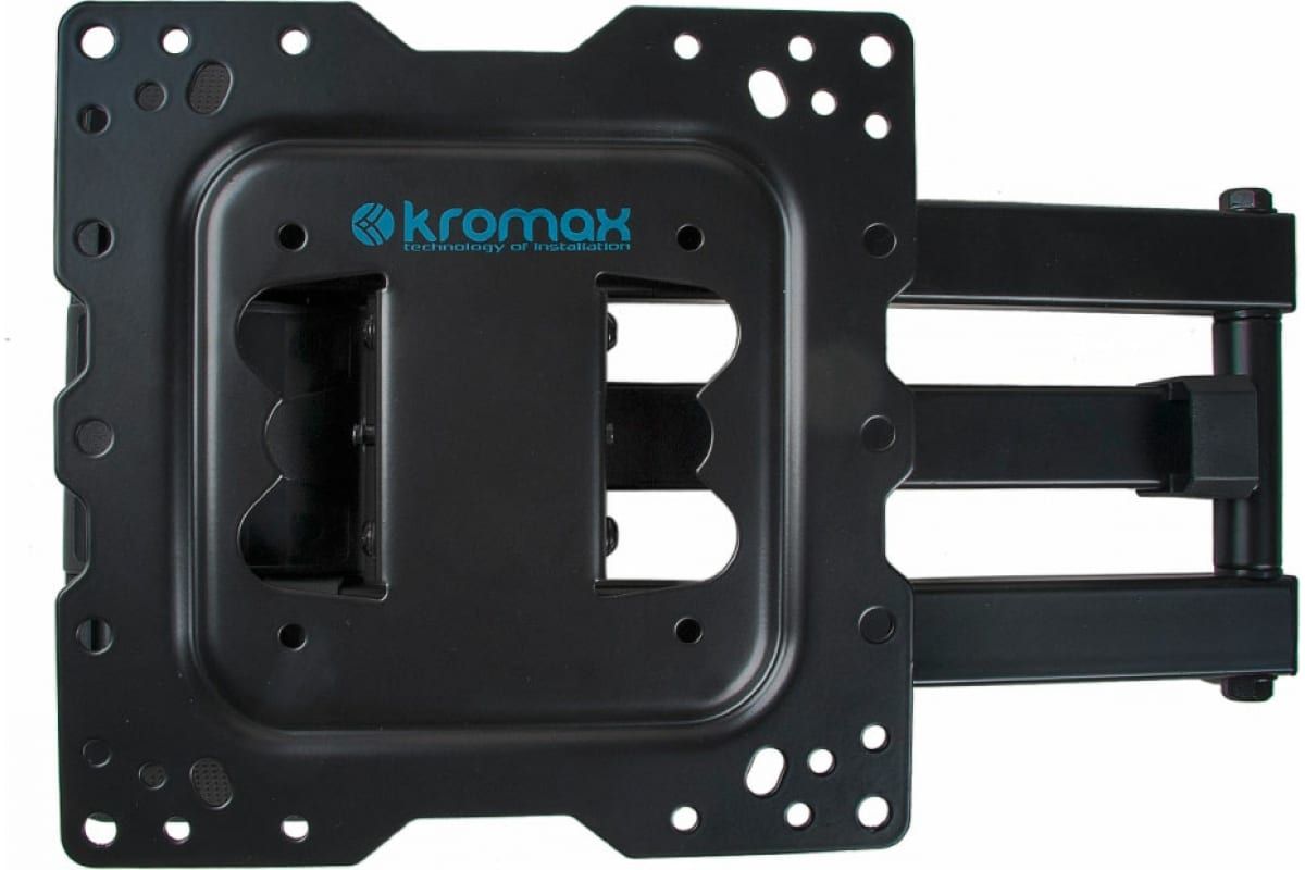 Кронштейн Kromax Dix-18 Black. Кронштейн Kromax Dix 18 White. Kromax Dix-25 (черный). Кронштейн Kromax Dix-25.