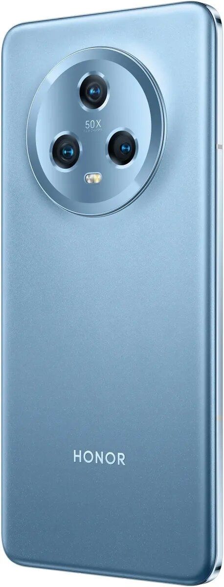 Смартфон Honor Magic 5 12/256 Гб голубой
