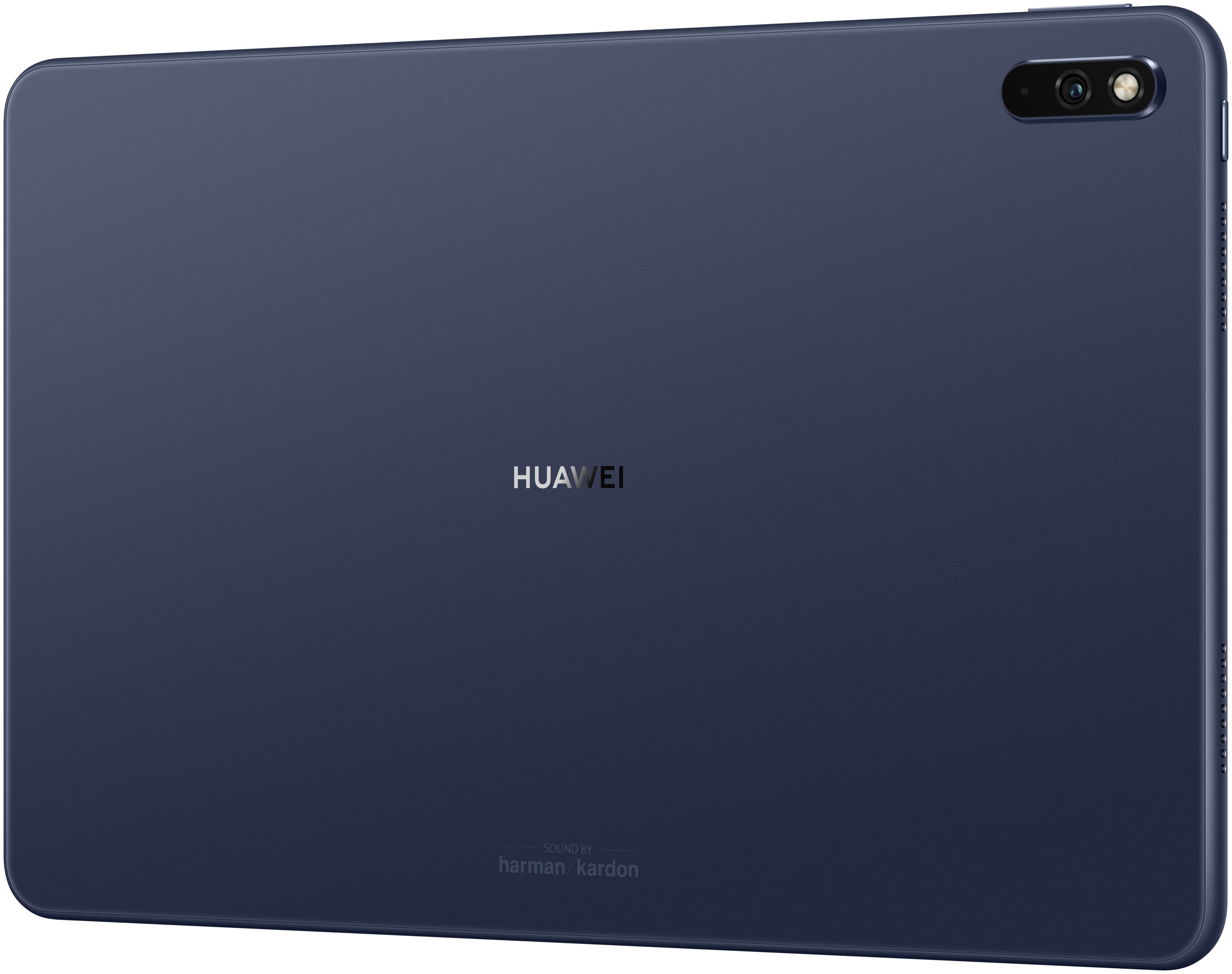 Планшет Huawei MatePad [2022, WiFi] 10,4