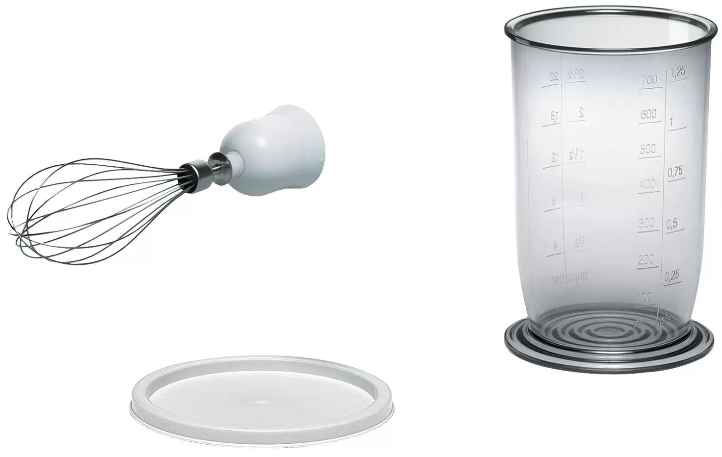 Блендер Bosch MSM14500