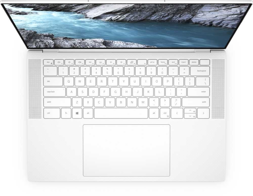 Ультрабук DELL XPS 15 (9500-5409) серый