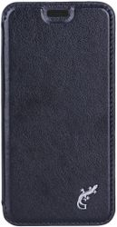 Чехол книжка G-Case Slim Premium для Apple iPhone 12 mini черный