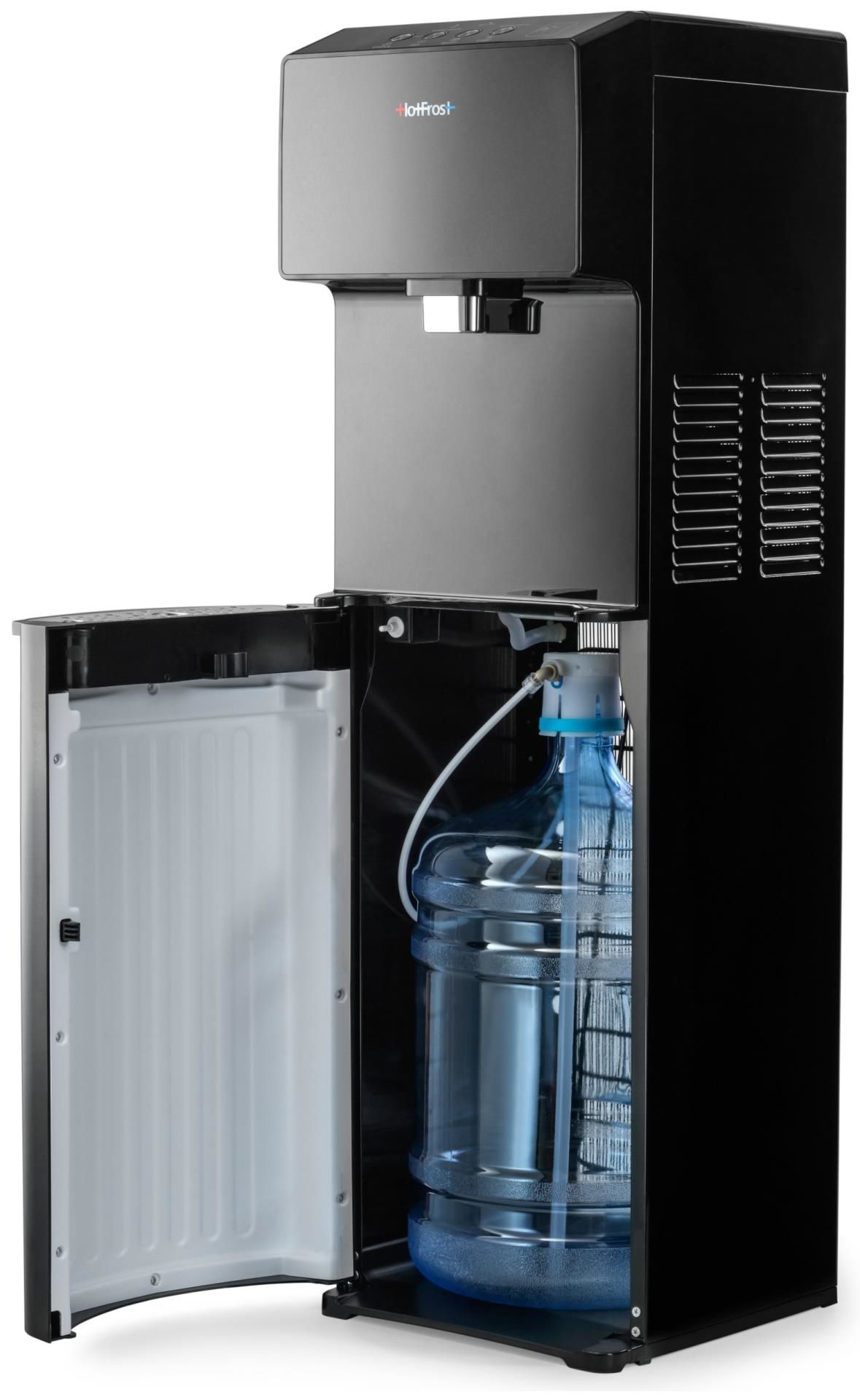 Кулер HotFrost V450AMI