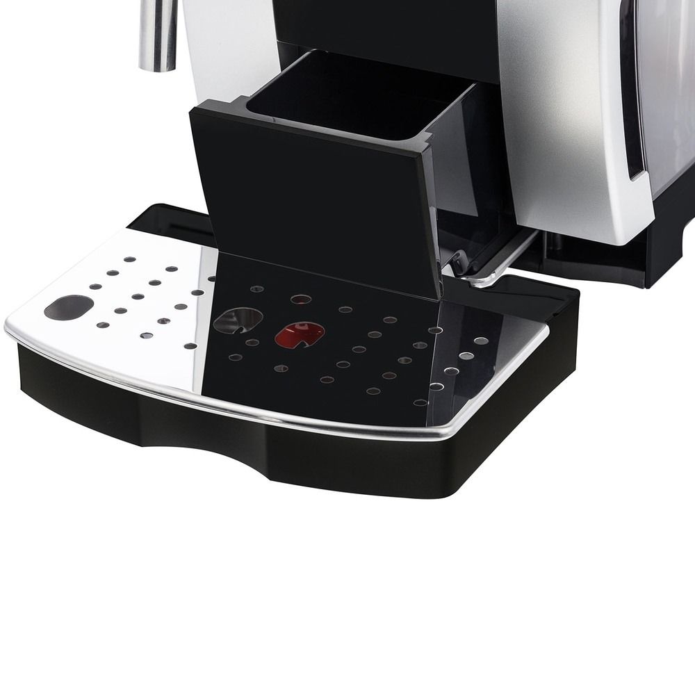 Кофемашина delonghi magnifica ecam 21.117 sb