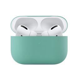 Чехол uBear для AirPods Pro мятный