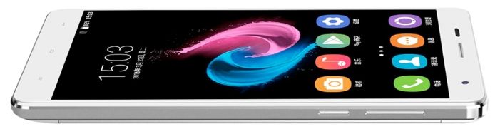 Oukitel K6000 Pro White
