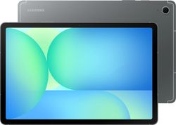Планшет Samsung Galaxy Tab S10 FE [5G] 10,9" 128 Гб серый