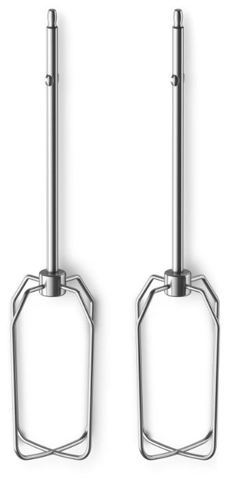 Миксер ручной Philips HR3702 белый