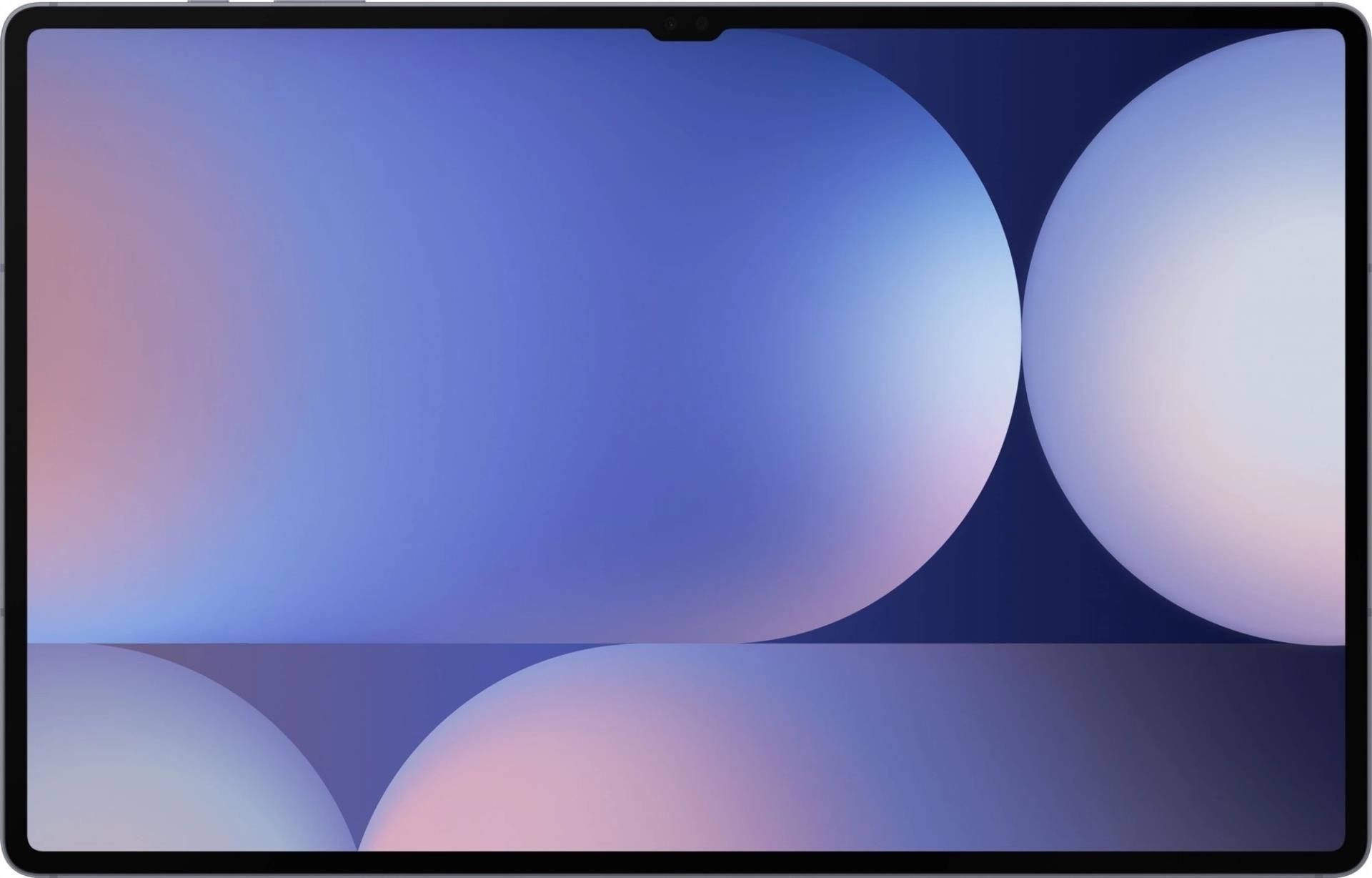 Планшет Samsung Galaxy Tab S10 Ultra [Wi-Fi] 14,6" 1 TB серый