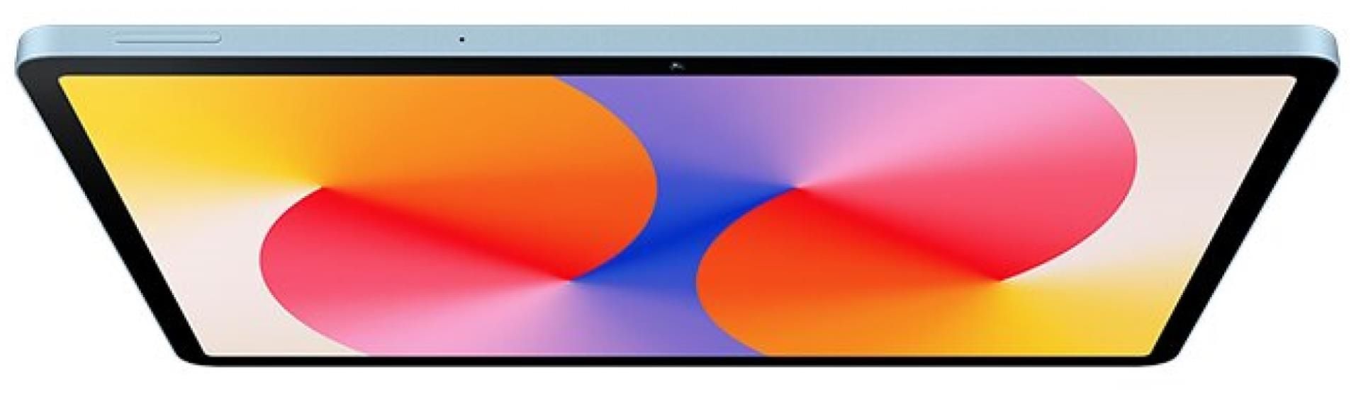 Планшет Huawei MatePad SE [Wi-Fi + pencil] 11" 128 Гб голубой