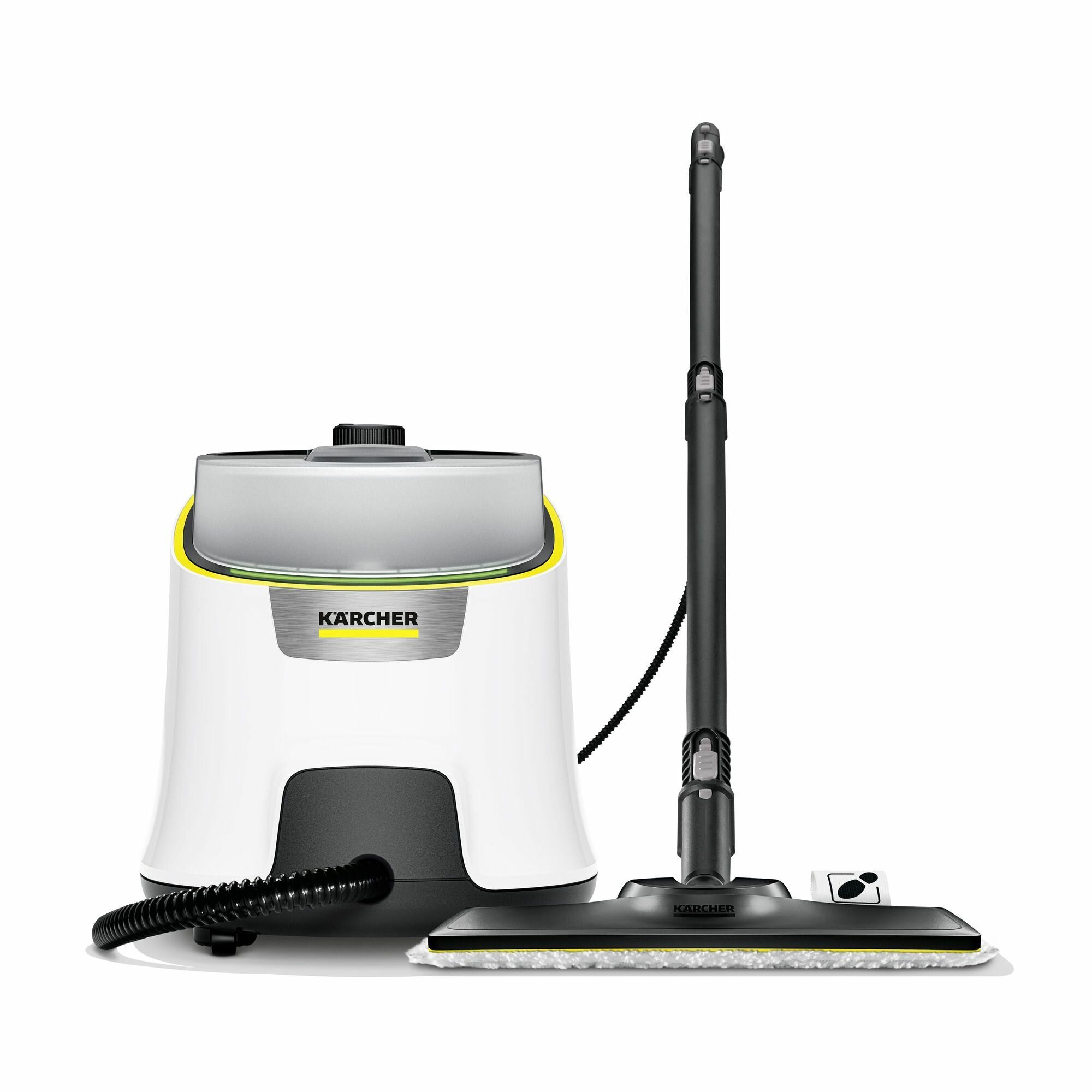 KARCHER Пароочиститель SC 4 Deluxe 1.513-460.0