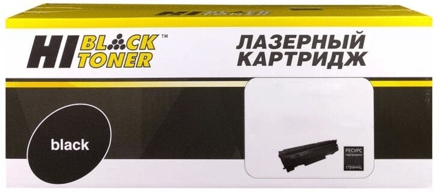 Тонер-картридж Hi-Black HB-W1500A