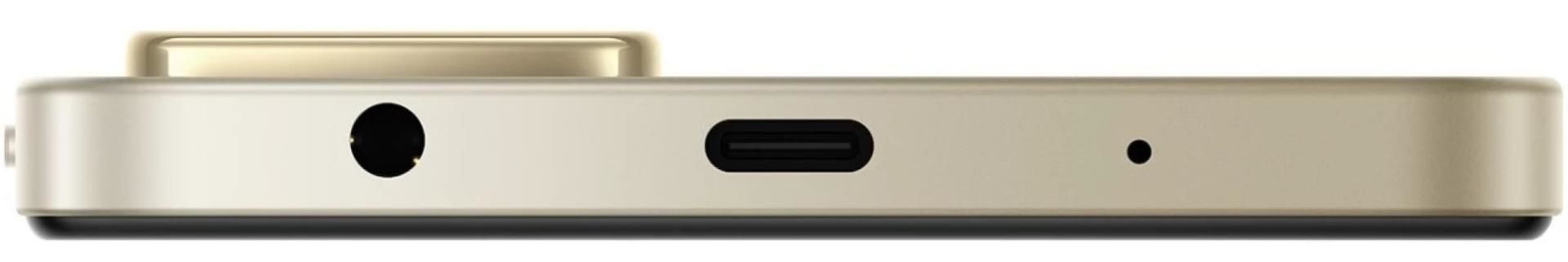 Смартфон Xiaomi Redmi A5 3/64 Гб золотой