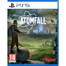 Игра для PlayStation 5 Atomfall