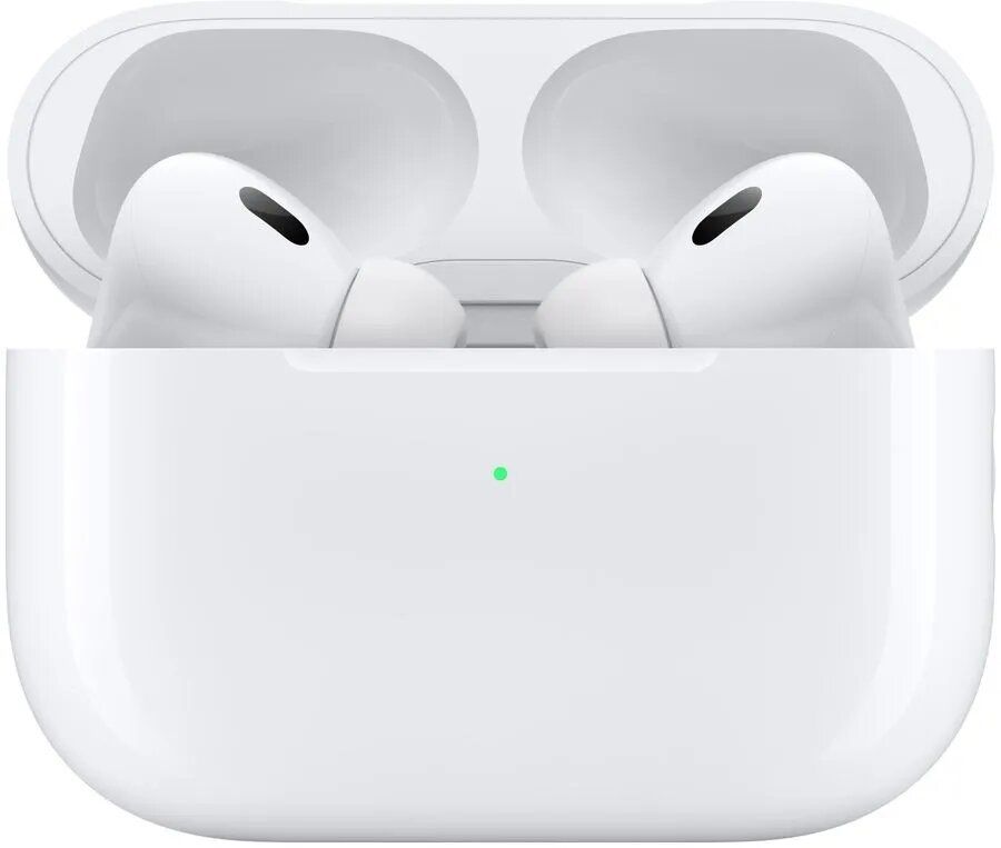 Беспроводные TWS-наушники Apple AirPods Pro 2 (USB Type-C) белый