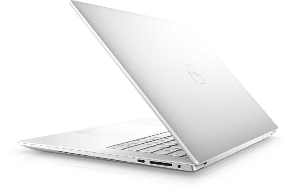 Ультрабук DELL XPS 15 (9500-5409) серый