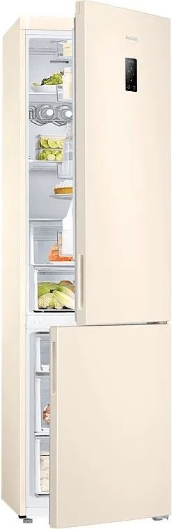 Холодильник Samsung RB37A5200EL/WT бежевый (замена компрессора)