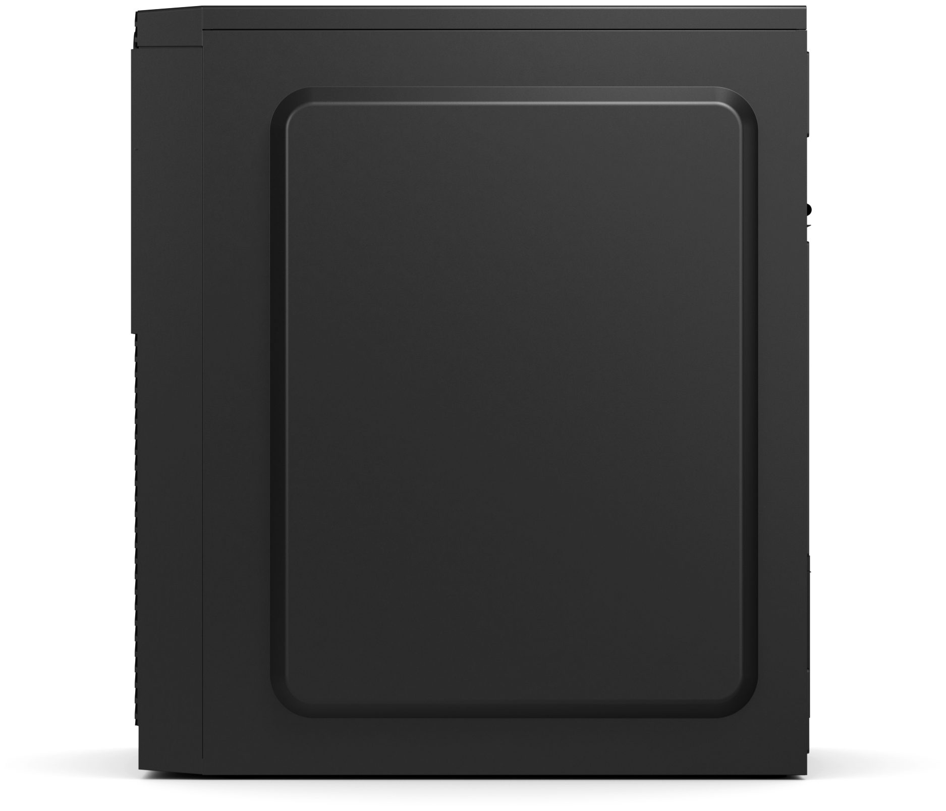 Корпус Prime Box K305 500 Вт черный