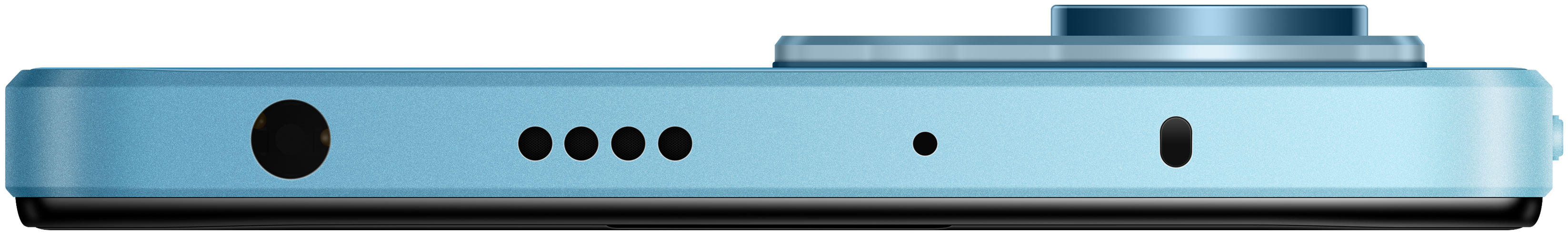Смартфон POCO X5 Pro 5G 6/128 Гб голубой