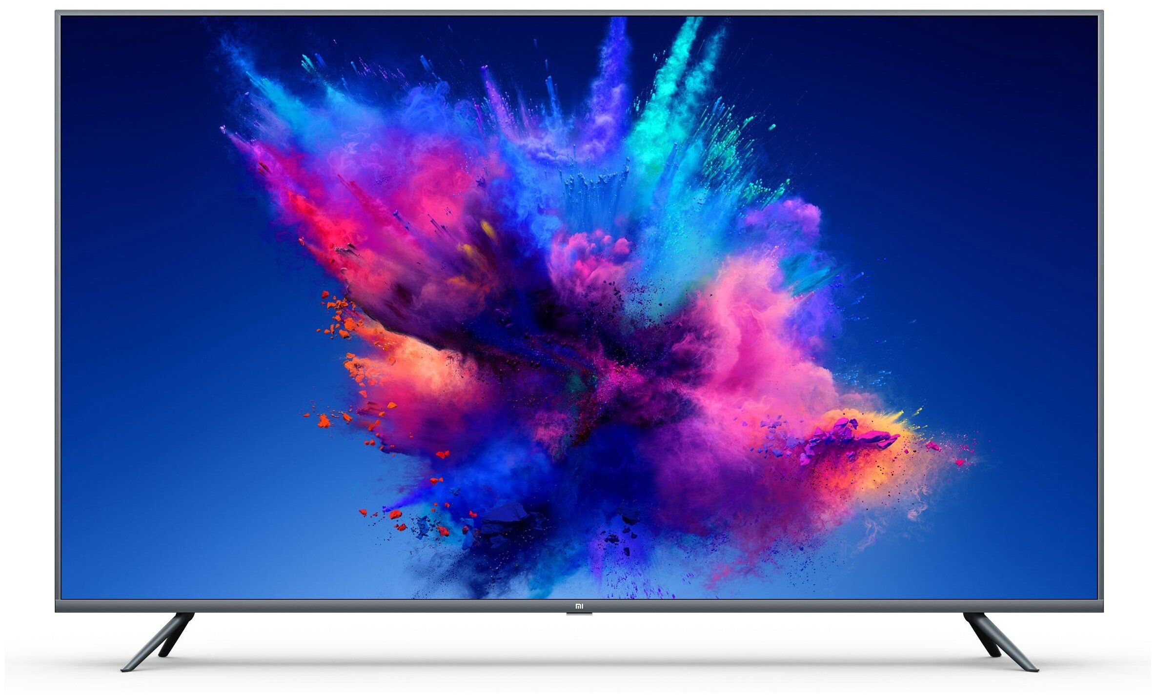 Телевизор Xiaomi Mi TV 4S 65" (165 см) черный - купить в 05.RU, цены