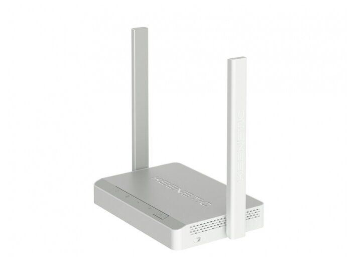 Wi-Fi роутер Keenetic Lite KN-1311-01