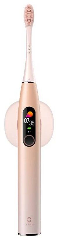 Электрическая зубная щетка Oclean X Pro