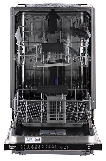 Встраиваемая посудомоечная машина Beko DIS26022