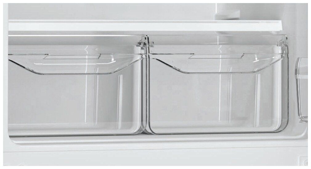 Холодильник Indesit DS 4160 E бежевый