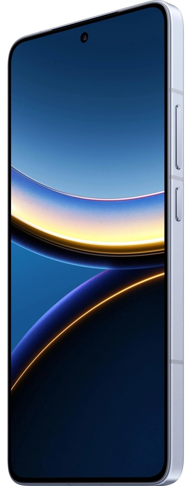 Смартфон POCO F7 Pro 12 Гб/512 Гб голубой