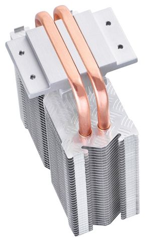 Кулер для процессора Deepcool ICE EDGE MINI FS V2.0