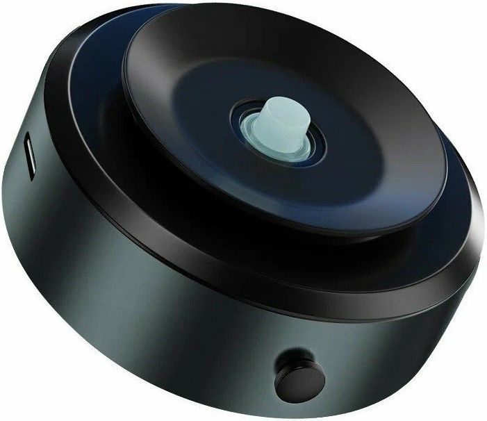 Ваакумный автомобильный держатель Vacuum suction Type-C X8/X8Q