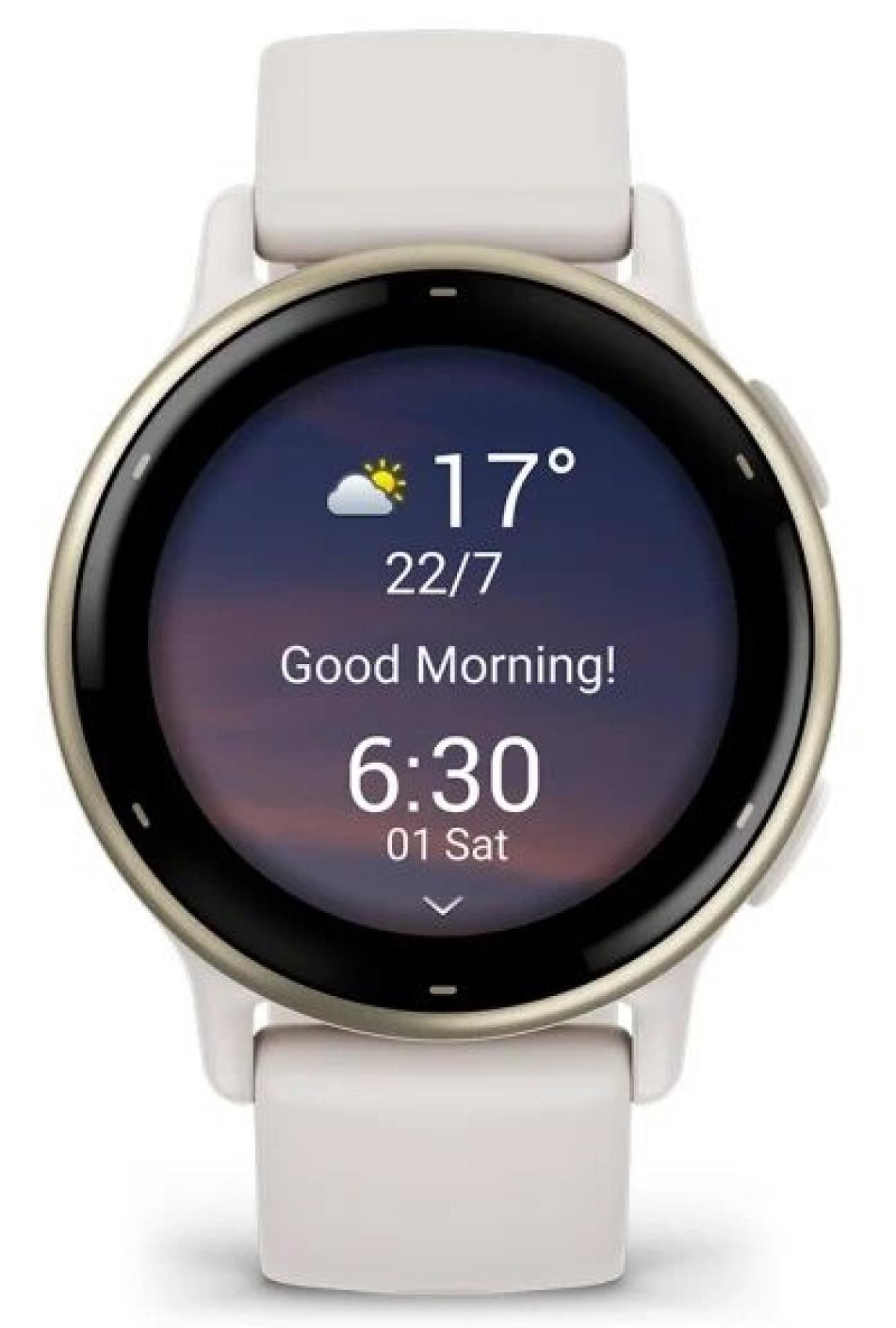 Smartwatch samsung garmin online