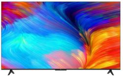 Телевизор TCL 55P637 55" (138 см) черный